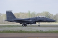 McDonnell Douglas F-15E Strike Eagle